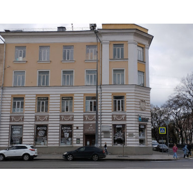 Знакомим с документами Тверского городского архива — фото-626_2
